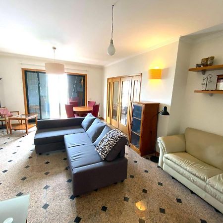 Beachside Feel Full Apartment Beach & Casino São Félix da Marinha Екстериор снимка