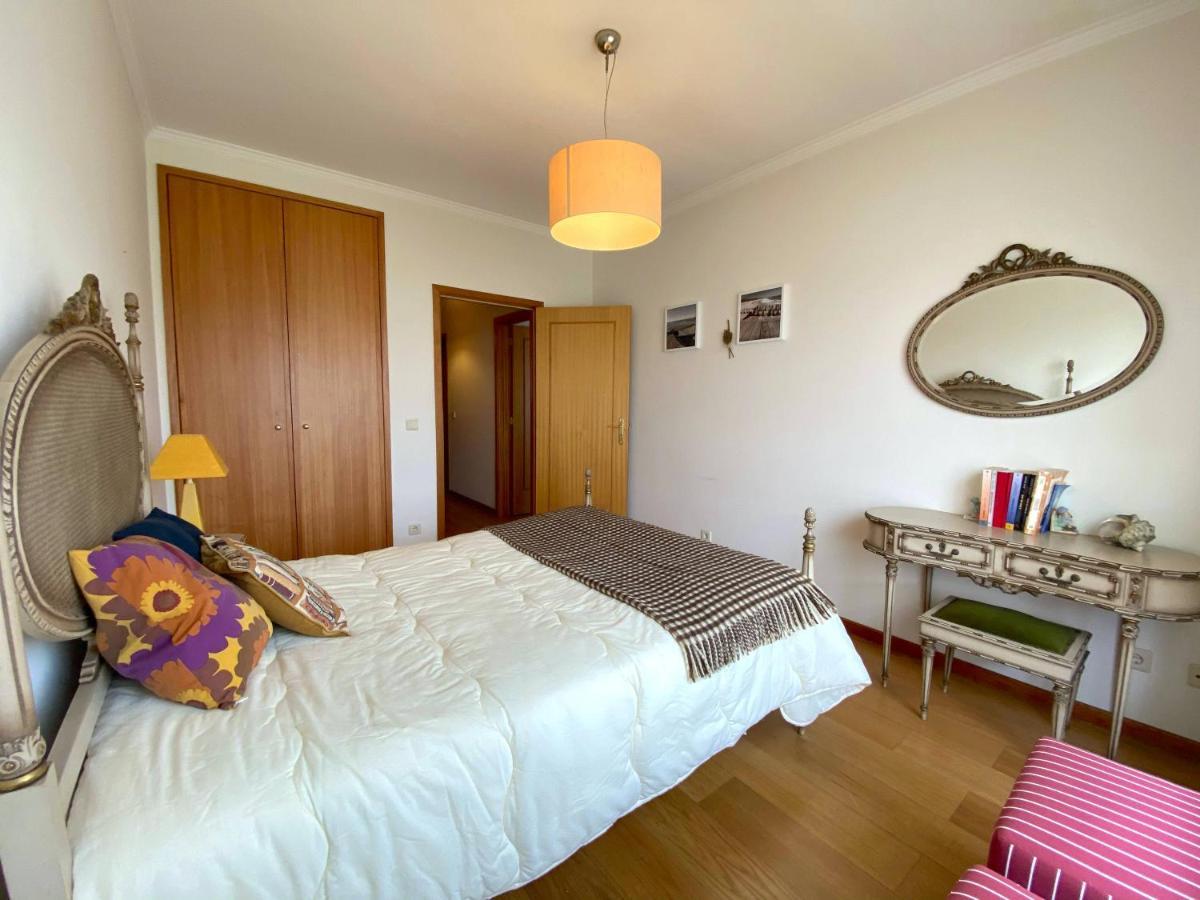 Beachside Feel Full Apartment Beach & Casino São Félix da Marinha Екстериор снимка