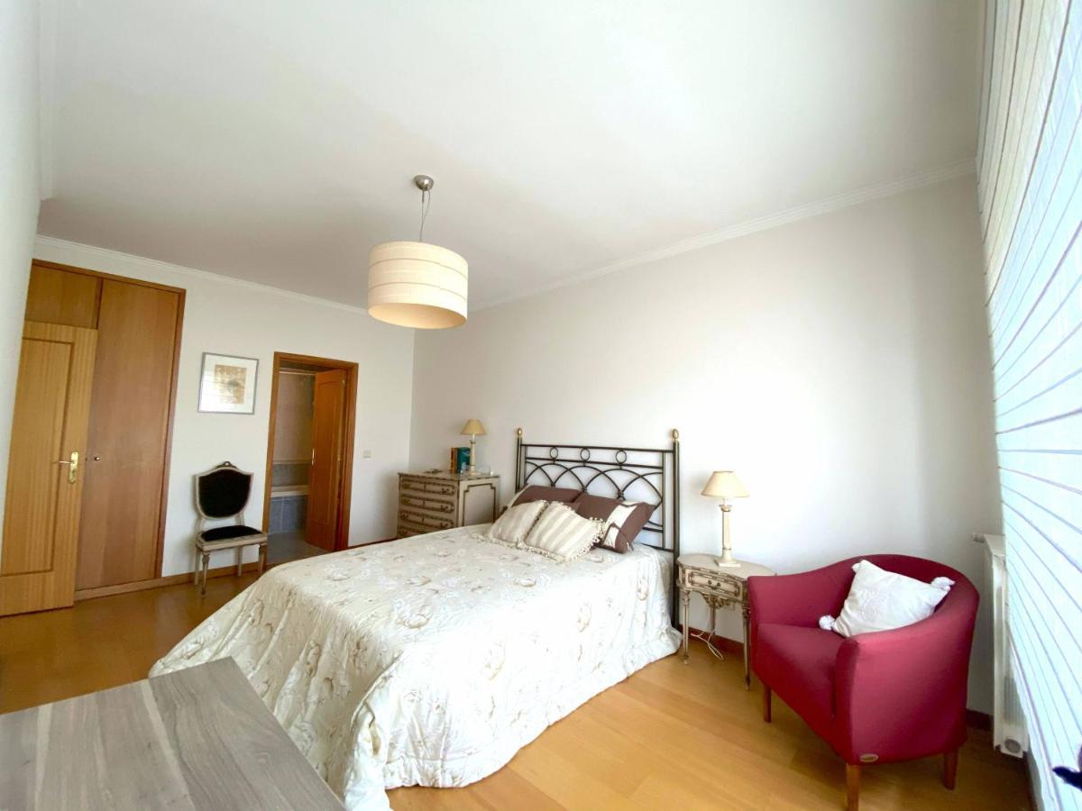 Beachside Feel Full Apartment Beach & Casino São Félix da Marinha Екстериор снимка