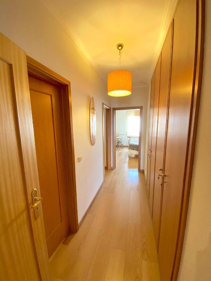Beachside Feel Full Apartment Beach & Casino São Félix da Marinha Екстериор снимка